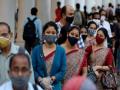 COVID-19: When will country go mask free ?; check out what experts have to say - Hindi News | COVID-19: When will country go mask free ?; check out what experts have to say | Latest maharashtra News at Lokmattimes.com