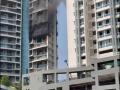 Fire In Mumbai: Many irregularities in work of ‘Avighna Park’ - Hindi News | Fire In Mumbai: Many irregularities in work of ‘Avighna Park’ | Latest maharashtra News at Lokmattimes.com