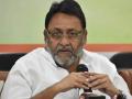 NCP leader Nawab Malik attacks BJP leaders over cruise drug party case - Hindi News | NCP leader Nawab Malik attacks BJP leaders over cruise drug party case | Latest maharashtra News at Lokmattimes.com