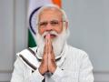 PM Modi: Three new farm laws to be repealed, farmers appealed to call off their protests - Hindi News | PM Modi: Three new farm laws to be repealed, farmers appealed to call off their protests | Latest national News at Lokmattimes.com