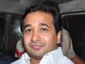 BJP MLA Nitesh Rane's bail plea rejected - Hindi News | BJP MLA Nitesh Rane's bail plea rejected | Latest maharashtra News at Lokmattimes.com