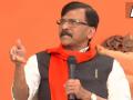 Sanjay Raut: 'ED has become BJP's ATM machine' - Hindi News | Sanjay Raut: 'ED has become BJP's ATM machine' | Latest maharashtra News at Lokmattimes.com