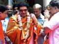 MNS Chief Raj Thackeray's Ayodhya tour likely to be postponed due to health reason - Hindi News | MNS Chief Raj Thackeray's Ayodhya tour likely to be postponed due to health reason | Latest maharashtra News at Lokmattimes.com