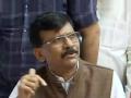 Shiv Sena is a big ocean such waves come and go: Sanjay Raut - Hindi News | Shiv Sena is a big ocean such waves come and go: Sanjay Raut | Latest maharashtra News at Lokmattimes.com