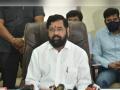 Breaking! Swearing-in ceremony of Eknath Shinde's cabinet likely to be held on 4th or 5th July - Hindi News | Breaking! Swearing-in ceremony of Eknath Shinde's cabinet likely to be held on 4th or 5th July | Latest maharashtra News at Lokmattimes.com