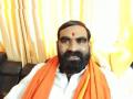 Rebel MLA Santosh Bangar removed from post of Shiv Sena Hingoli district president - Hindi News | Rebel MLA Santosh Bangar removed from post of Shiv Sena Hingoli district president | Latest maharashtra News at Lokmattimes.com