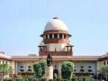 OBC reservation: SC accepts Banthia report get 27 percent reservation in election - Hindi News | OBC reservation: SC accepts Banthia report get 27 percent reservation in election | Latest maharashtra News at Lokmattimes.com