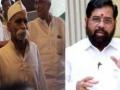 Sambhaji Bhide meets Maha CM Eknath Shinde in Mumbai - Hindi News | Sambhaji Bhide meets Maha CM Eknath Shinde in Mumbai | Latest maharashtra News at Lokmattimes.com