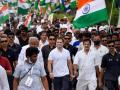 Maharashtra: Man from Tamil Nadu taking part in Congress Bharat Jodo Yatra dies after being hit by truck - Hindi News | Maharashtra: Man from Tamil Nadu taking part in Congress Bharat Jodo Yatra dies after being hit by truck | Latest maharashtra News at Lokmattimes.com