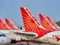 Air India brings new software to facilitate real-time reporting of in-flight incidents - Hindi News | Air India brings new software to facilitate real-time reporting of in-flight incidents | Latest national News at Lokmattimes.com