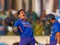 ICC ODI Rankings: Babar Azam replaces Shubman Gill as No.1 batsman - Hindi News | ICC ODI Rankings: Babar Azam replaces Shubman Gill as No.1 batsman | Latest cricket News at Lokmattimes.com