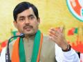 Court stays summons issued against BJP leader Shahnawaz Hussain in rape case - Hindi News | Court stays summons issued against BJP leader Shahnawaz Hussain in rape case | Latest national News at Lokmattimes.com