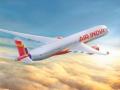 Air India Ordered to Compensate Business Class Passenger Rs 1 Lakh for Non-Reclining Seat - Hindi News | Air India Ordered to Compensate Business Class Passenger Rs 1 Lakh for Non-Reclining Seat | Latest national News at Lokmattimes.com