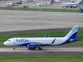 IndiGo flight at Mumbai airport faces bomb threat; investigation initiated - Hindi News | IndiGo flight at Mumbai airport faces bomb threat; investigation initiated | Latest maharashtra News at Lokmattimes.com