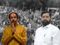 Maharashtra Lok Sabha Election 2024: Uddhav and Shinde Sena Mumbai Candidates to Go Head-to-Head in Nomination Filing - Hindi News | Maharashtra Lok Sabha Election 2024: Uddhav and Shinde Sena Mumbai Candidates to Go Head-to-Head in Nomination Filing | Latest maharashtra News at Lokmattimes.com Maharashtra Lok Sabha Election 2024: Uddhav and Shinde Sena Mumbai Candidates to Go Head-to-Head in Nomination Filing - Hindi News | Maharashtra Lok Sabha Election 2024: Uddhav and Shinde Sena Mumbai Candidates to Go Head-to-Head in Nomination Filing | Latest maharashtra News at Lokmattimes.com