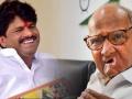Sharad Pawar broke Republican Party of India, says Gopichand Padalkar - Hindi News | Sharad Pawar broke Republican Party of India, says Gopichand Padalkar | Latest maharashtra News at Lokmattimes.com