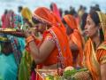 Maharashtra: Municipal corporations of Pune & Pimpri Chinchwad ban celebration of Chhath Puja at public places - Hindi News | Maharashtra: Municipal corporations of Pune & Pimpri Chinchwad ban celebration of Chhath Puja at public places | Latest maharashtra News at Lokmattimes.com