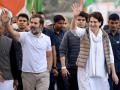 Priyanka Gandhi to Join Bharat Jodo Nyaya Yatra Tomorrow in UP's Moradabad Following Hospital Discharge - Hindi News | Priyanka Gandhi to Join Bharat Jodo Nyaya Yatra Tomorrow in UP's Moradabad Following Hospital Discharge | Latest national News at Lokmattimes.com