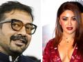 Payal Ghosh calls Anurag Kashyap liar, wants the filmmaker to undergo lie-detector test - Hindi News | Payal Ghosh calls Anurag Kashyap liar, wants the filmmaker to undergo lie-detector test | Latest entertainment News at Lokmattimes.com