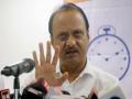 Ajit Pawar reacts over suspension of 12 BJP MLAs over unruly behaviour - Hindi News | Ajit Pawar reacts over suspension of 12 BJP MLAs over unruly behaviour | Latest maharashtra News at Lokmattimes.com