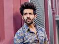 Kartik Aaryan on his fight with Karan Johar: "I am here because of my talent" - Hindi News | Kartik Aaryan on his fight with Karan Johar: "I am here because of my talent" | Latest entertainment News at Lokmattimes.com