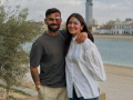 New Year 2026: Virat Kohli Shares Heartwarming New Year Post With Anushka Sharma (See Pic) - Hindi News | New Year 2026: Virat Kohli Shares Heartwarming New Year Post With Anushka Sharma (See Pic) | Latest entertainment News at Lokmattimes.com