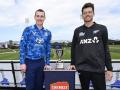 NZ vs ENG 2nd ODI Live Cricket Streaming: When And Where To Watch New Zealand vs England Match - Hindi News | NZ vs ENG 2nd ODI Live Cricket Streaming: When And Where To Watch New Zealand vs England Match | Latest cricket News at Lokmattimes.com