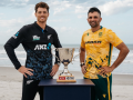 New Zealand vs South Africa 2nd T20I: Weather Forecast, Pitch Report, Match Timing, NZ vs SA Probable Playing XIs and Live Streaming Details - Hindi News | New Zealand vs South Africa 2nd T20I: Weather Forecast, Pitch Report, Match Timing, NZ vs SA Probable Playing XIs and Live Streaming Details | Latest cricket News at Lokmattimes.com