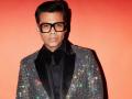 "I don't want to make films without my language": Karan Johar - Hindi News | "I don't want to make films without my language": Karan Johar | Latest entertainment News at Lokmattimes.com