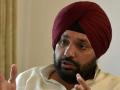 Arvinder Singh Resigns: Delhi Congress Chief Steps Down With Immediate Effect - Hindi News | Arvinder Singh Resigns: Delhi Congress Chief Steps Down With Immediate Effect | Latest national News at Lokmattimes.com