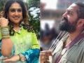 Vanitha Vijaykumar Announces Her Fourth Marriage: Actress To Wed Choreographer Robert In October - Hindi News | Vanitha Vijaykumar Announces Her Fourth Marriage: Actress To Wed Choreographer Robert In October | Latest entertainment News at Lokmattimes.com