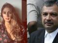 Celebrity lawyer Satish Maneshinde charging zero money from Rhea - Reports - Hindi News | Celebrity lawyer Satish Maneshinde charging zero money from Rhea - Reports | Latest entertainment News at Lokmattimes.com