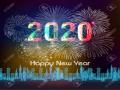 Watch New Year’s Eve celebrations from around the world - Hindi News | Watch New Year’s Eve celebrations from around the world | Latest international News at Lokmattimes.com