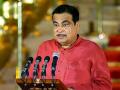 Modi Cabinet 3.0 Portfolio Allocation: Nitin Gadkari Retains Ministry of Road Transport and Highways - Hindi News | Modi Cabinet 3.0 Portfolio Allocation: Nitin Gadkari Retains Ministry of Road Transport and Highways | Latest national News at Lokmattimes.com