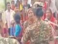 West Bengal: NIA Team Comes Under Attack in Purba Medinipur While Picking Up Suspect in Blast Case (Watch Video) - Hindi News | West Bengal: NIA Team Comes Under Attack in Purba Medinipur While Picking Up Suspect in Blast Case (Watch Video) | Latest national News at Lokmattimes.com