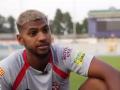 Nicholas Pooran sold to Sunrisers Hyderabad for 10.75 crores - Hindi News | Nicholas Pooran sold to Sunrisers Hyderabad for 10.75 crores | Latest cricket News at Lokmattimes.com