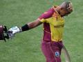 It's definitely hurting: Nicholas Pooran after West Indies' shocking exit from T20 World Cup 2022 - Hindi News | It's definitely hurting: Nicholas Pooran after West Indies' shocking exit from T20 World Cup 2022 | Latest cricket News at Lokmattimes.com