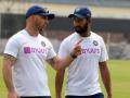 Team India trainer Nick Webb to step down after T20 World Cup in UAE - Hindi News | Team India trainer Nick Webb to step down after T20 World Cup in UAE | Latest cricket News at Lokmattimes.com