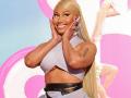 Grammy Awards 2024: Recording Company Erroneously Declares Nicki Minaj and Ice Spice Winners, Deletes Tweet - Hindi News | Grammy Awards 2024: Recording Company Erroneously Declares Nicki Minaj and Ice Spice Winners, Deletes Tweet | Latest entertainment News at Lokmattimes.com