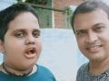 Comedian Rajeev Nigam’s son Devraj dies on his 13th birthday - Hindi News | Comedian Rajeev Nigam’s son Devraj dies on his 13th birthday | Latest entertainment News at Lokmattimes.com