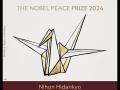 Nobel Peace Prize 2024 Awarded to Japanese Organisation Nihon Hidankyo, Representing Survivors of WWII Atomic Bombings - Hindi News | Nobel Peace Prize 2024 Awarded to Japanese Organisation Nihon Hidankyo, Representing Survivors of WWII Atomic Bombings | Latest international News at Lokmattimes.com