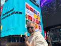 India’s First Masculine Positivity Show Makes History With A Feature on Times Square - Hindi News | India’s First Masculine Positivity Show Makes History With A Feature on Times Square | Latest entertainment News at Lokmattimes.com