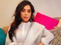 "Still can’t get out of the trauma": Nikita Rawal robbed of ₹7 lakh at gunpoint by masked men - Hindi News | "Still can’t get out of the trauma": Nikita Rawal robbed of ₹7 lakh at gunpoint by masked men | Latest entertainment News at Lokmattimes.com