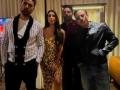 Nikita Dutta Shares Fun BTS from Jewel Thief Trailer Launch with Saif Ali Khan, Jaideep Ahlawat and Kunal Kapoor - Hindi News | Nikita Dutta Shares Fun BTS from Jewel Thief Trailer Launch with Saif Ali Khan, Jaideep Ahlawat and Kunal Kapoor | Latest entertainment News at Lokmattimes.com