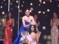 Nikita Porwal From Madhya Pradesh Crowned Femina Miss India World 2024 - Hindi News | Nikita Porwal From Madhya Pradesh Crowned Femina Miss India World 2024 | Latest entertainment News at Lokmattimes.com