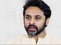 Former Maharashtra MP Nilesh Rane leaves BJP, and quits active politics - Hindi News | Former Maharashtra MP Nilesh Rane leaves BJP, and quits active politics | Latest maharashtra News at Lokmattimes.com