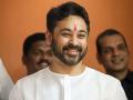 Nilesh Narayan Rane's Hotel in R-Deccan Mall Sealed by PMC for Tax Arrears - Hindi News | Nilesh Narayan Rane's Hotel in R-Deccan Mall Sealed by PMC for Tax Arrears | Latest maharashtra News at Lokmattimes.com