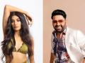 Nimrit Kaur Ahluwalia Set to Bollywood Debut with Kapil Sharma in Kis Kis Ko Pyar Karoon 2? - Hindi News | Nimrit Kaur Ahluwalia Set to Bollywood Debut with Kapil Sharma in Kis Kis Ko Pyar Karoon 2? | Latest entertainment News at Lokmattimes.com