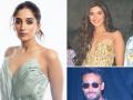 Tiger Shroff and Nimrit Kaur Ahluwalia to work together for the First Time in an Exciting New Project - Hindi News | Tiger Shroff and Nimrit Kaur Ahluwalia to work together for the First Time in an Exciting New Project | Latest entertainment News at Lokmattimes.com