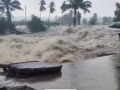 Pune Rains: Breach in Canal Causes Flooding in Baramati, NDRF Teams Deployed (Watch Video) - Hindi News | Pune Rains: Breach in Canal Causes Flooding in Baramati, NDRF Teams Deployed (Watch Video) | Latest pune News at Lokmattimes.com